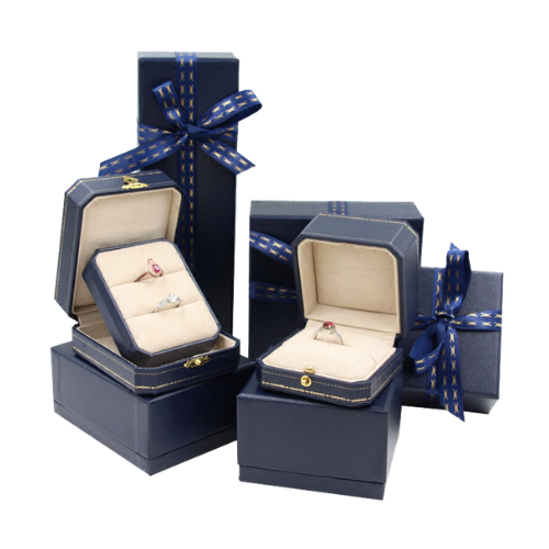 Ruby Elegance Statement Necklace